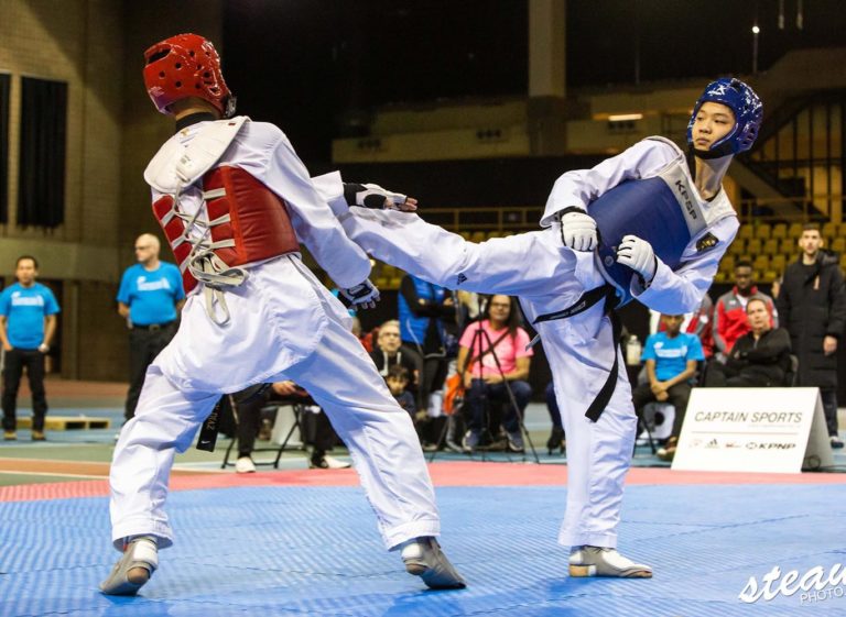 Black Belt World Kyorugi Team | Black Belt World | Toronto, ON